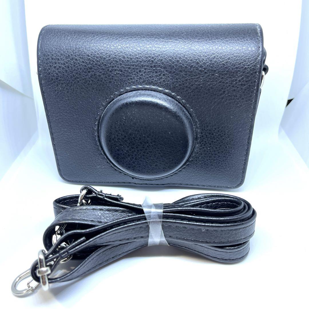 極美品 FUJIFILM instax mini EVO セット 付属品完備