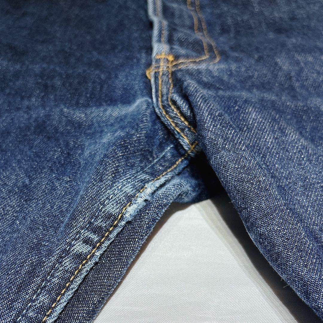 【USA製】LEVI’S 501xx ヴィンテージジーンズ W29 L36