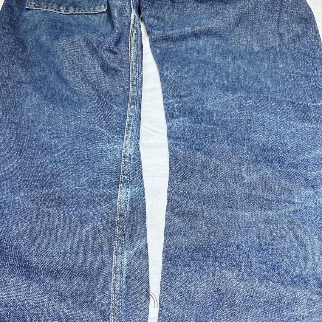 【USA製】LEVI’S 501xx ヴィンテージジーンズ W29 L36