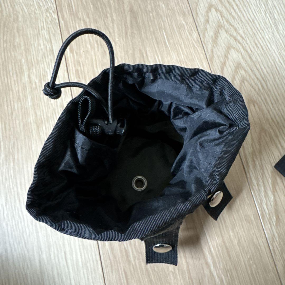 SWIFT INDUSTRIES pouch ステムポーチ