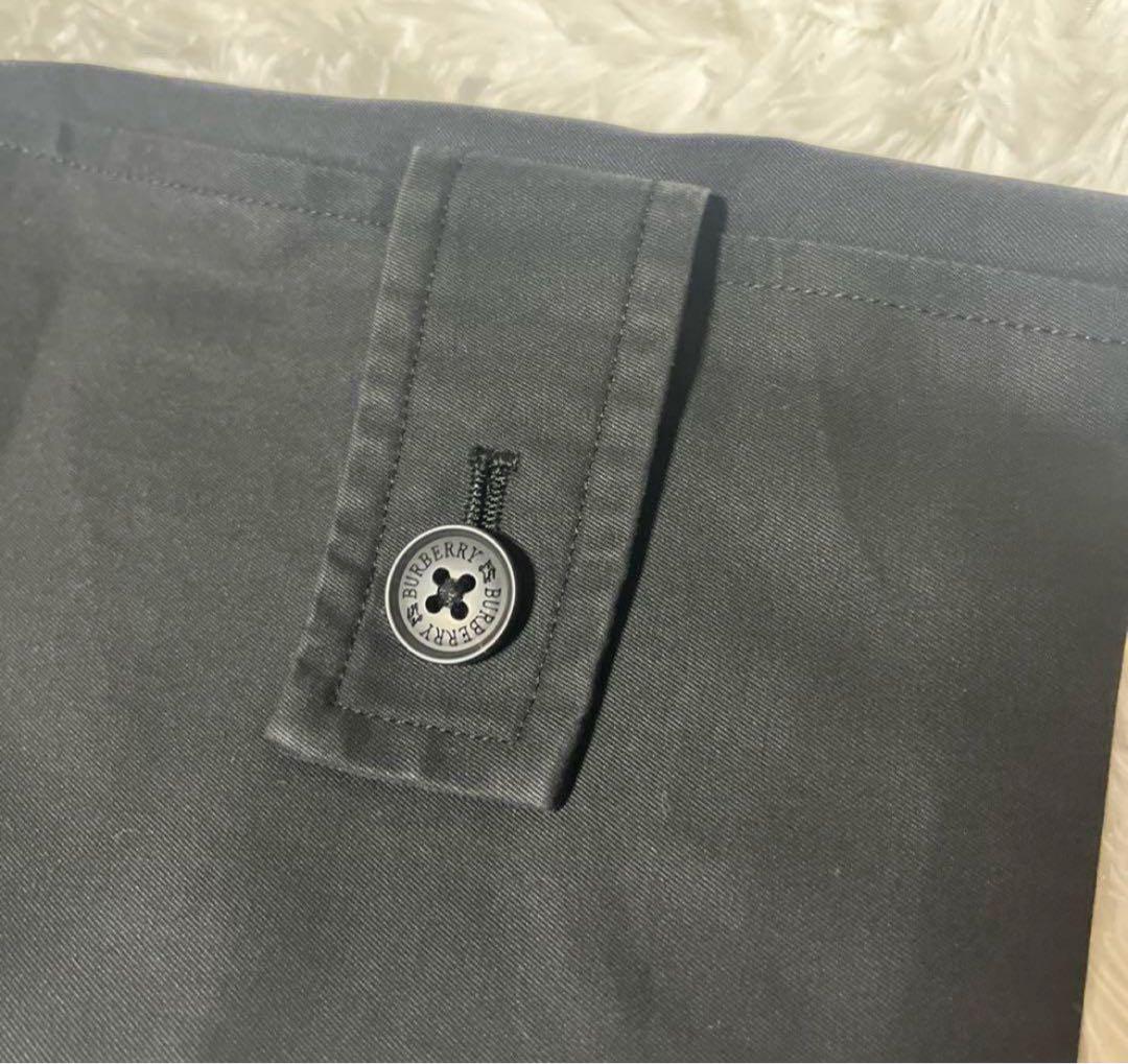 BURBERRY ブラックレーベル トレンチコート