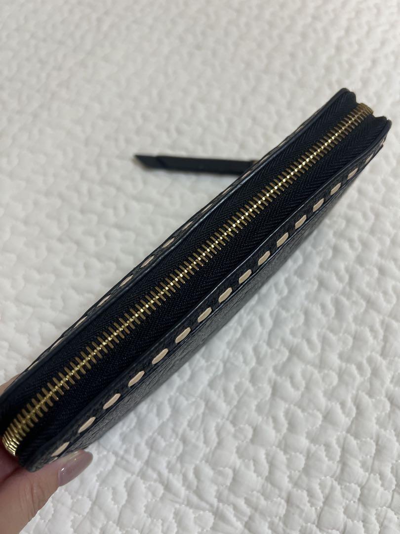 ジッピー・ウォレット 美品 ルイヴィトン LOUIS VUITTON