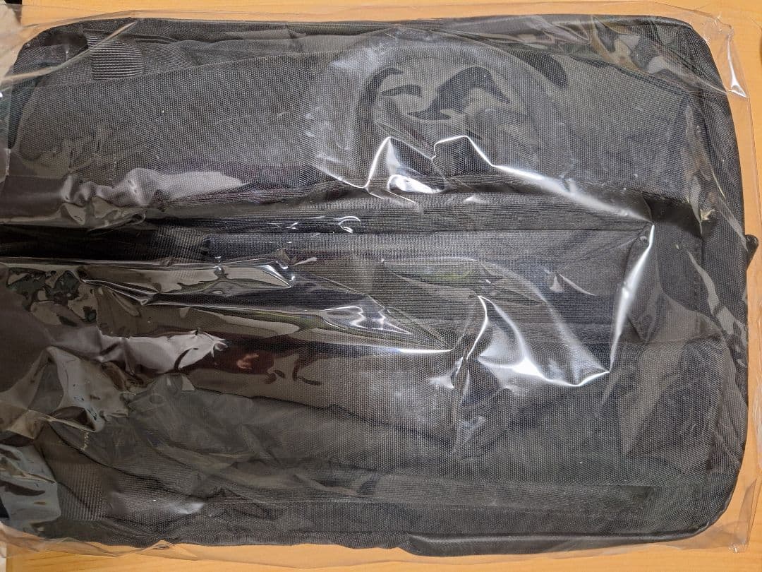 エレコム ビジネスリュック Ruminant BM-RNBP01BK