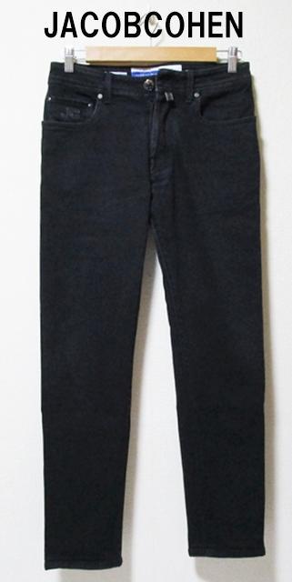 【完売BARD7.4万】黒JACOB COHEN プレミアムエディション/29 完売BARD7.4万】黒JACOB COHEN プレミアムエディション/29