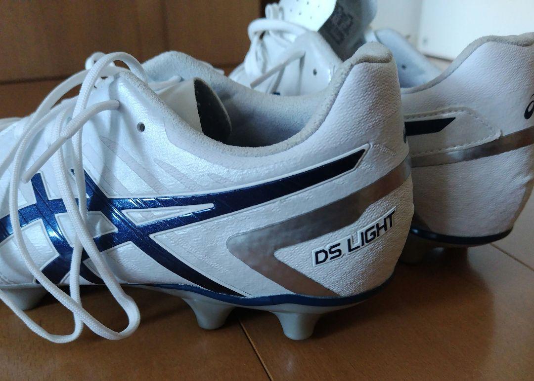 ASICS DS LIGHT サッカースパイク