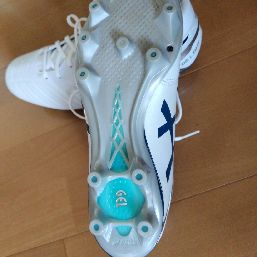 ASICS DS LIGHT サッカースパイク