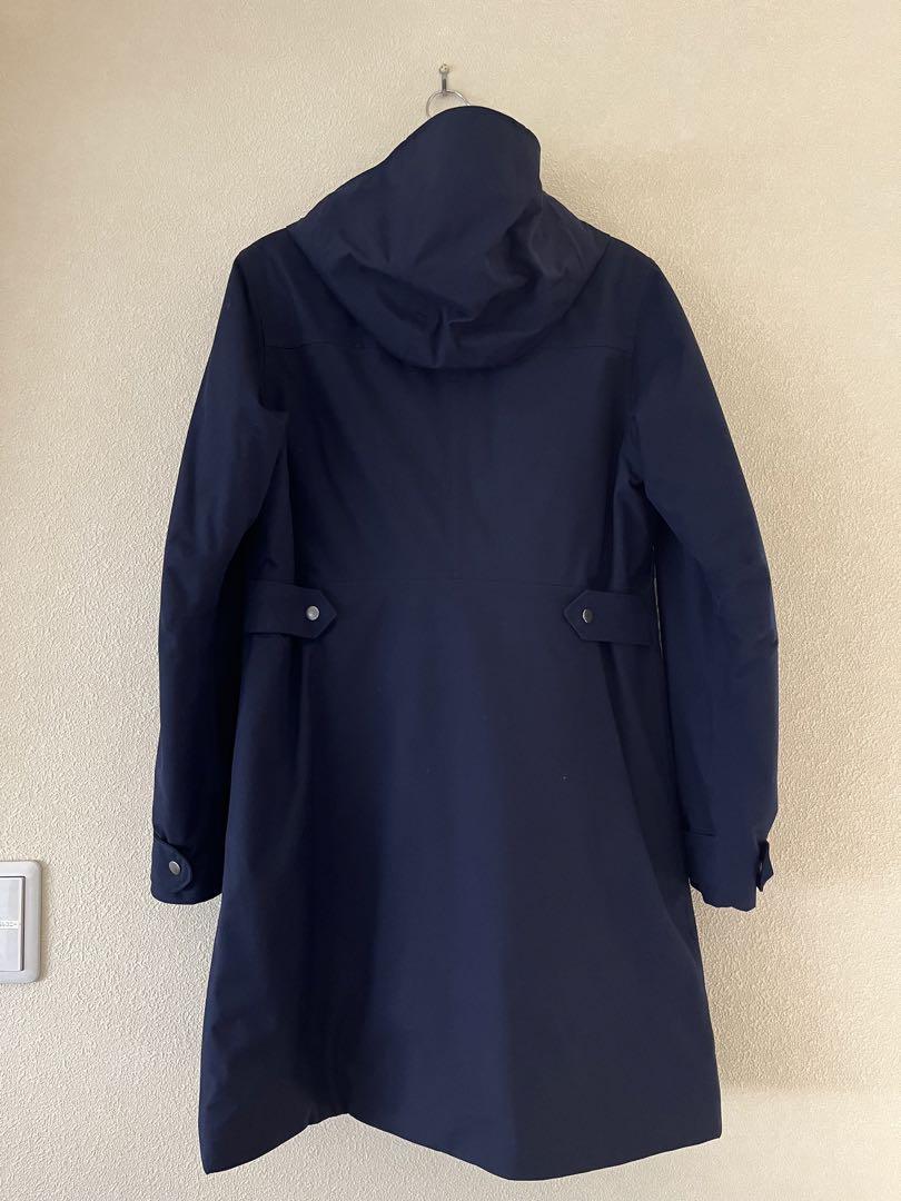 Patagonia パタゴニア Kid's DOWNDRIFT PARKA ダウンドリフト