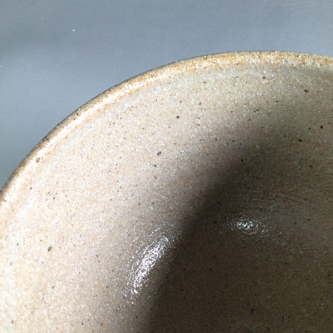 Ｒ５２２　茶碗　『十三代　中里太郎右衛門造』『絵唐津茶碗』　抹茶碗　共箱　茶道具
