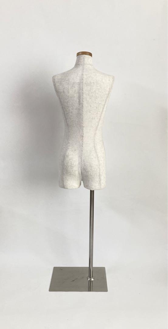 トルソー　腕付き　ディスプレイ　送料込