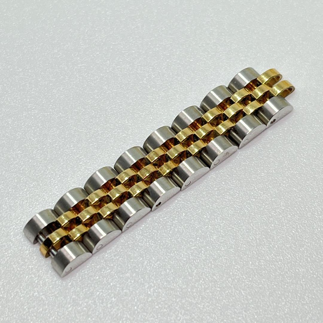 ROLEX DATEJUST 79173 8コマ 画像1