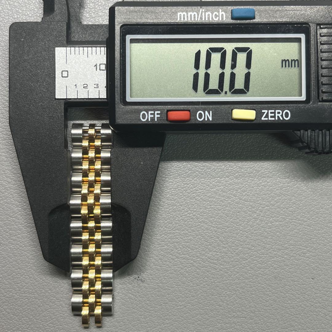 ROLEX DATEJUST 79173 8コマ 画像2