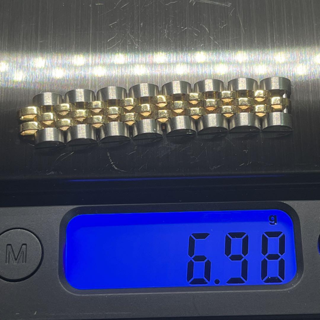 ROLEX DATEJUST 79173 8コマ 画像3