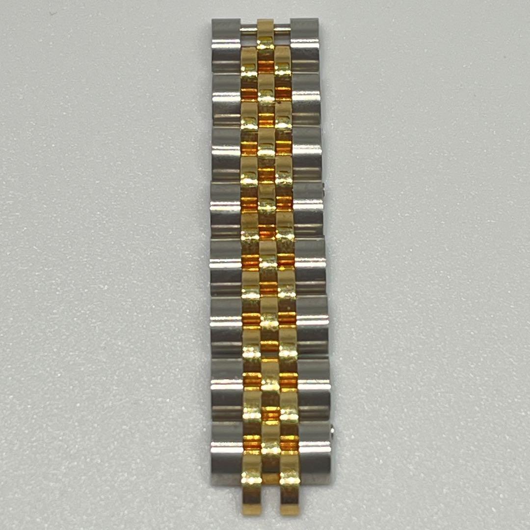 ROLEX DATEJUST 79173 8コマ 画像4