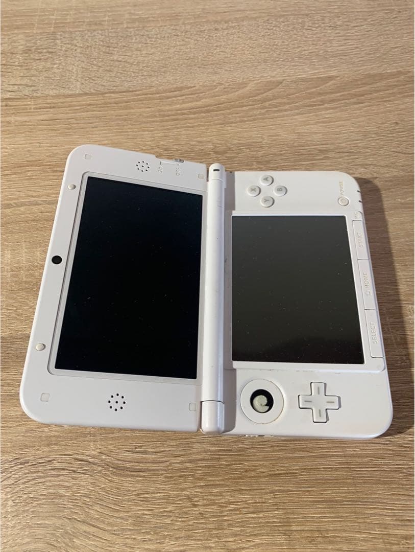 ピンク傷や汚れあり