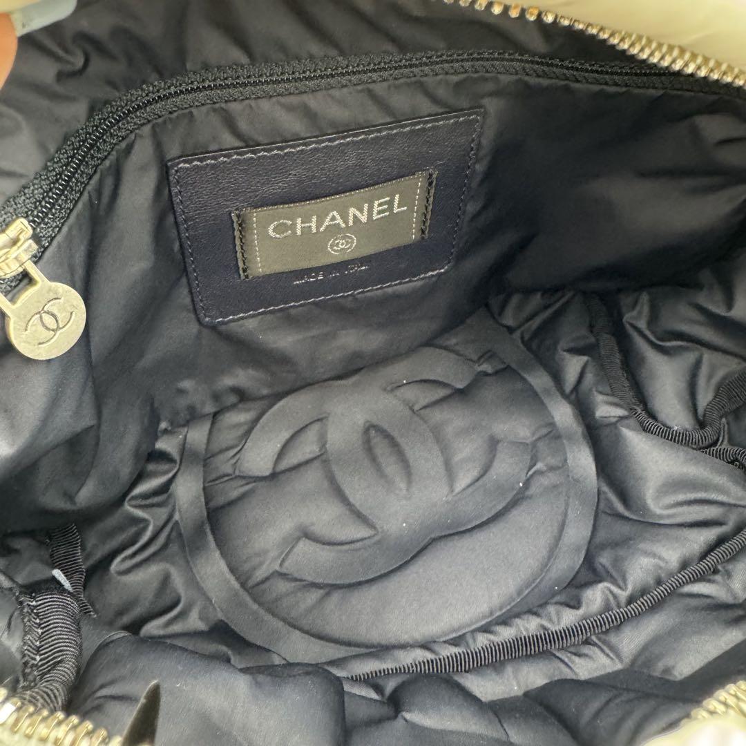 CHANEL
