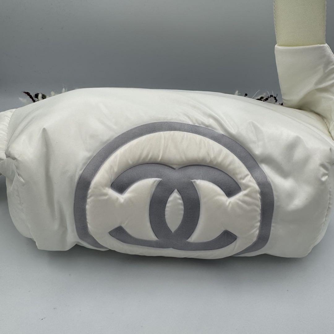 ☪ CHANEL
