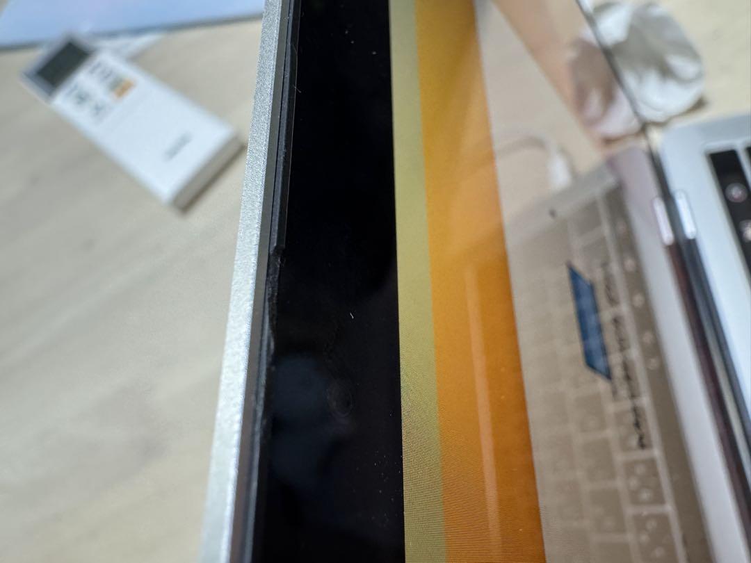 Apple MacBook Pro 2018 13インチ