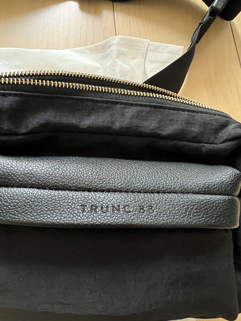 TRUNC88 ボディーバック TRUNC 88（トランクエイティーエイト）｜バッグ一覧 - WEAR