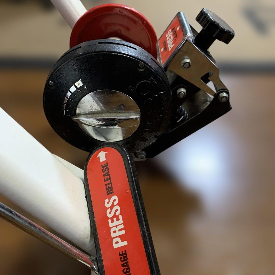 MINOURA 固定ローラー 日本製 MINOURA 固定ローラー 日本製