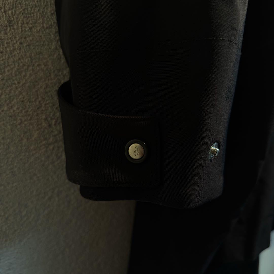 ジャケット・アウター ASICS NOVALIS Heveanoid Parka Black