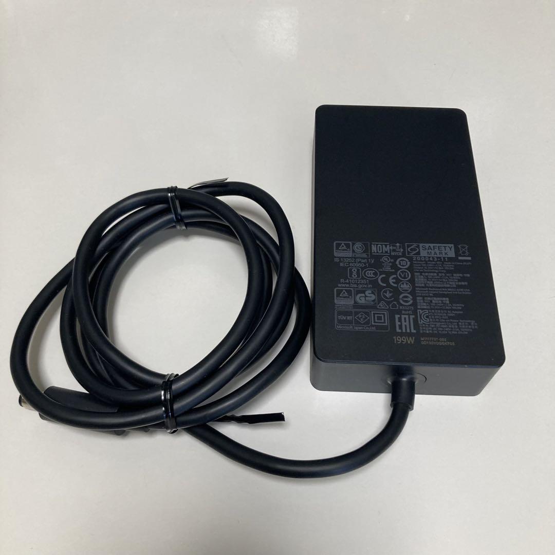 Microsoft Surface dock 2 SVS-00013