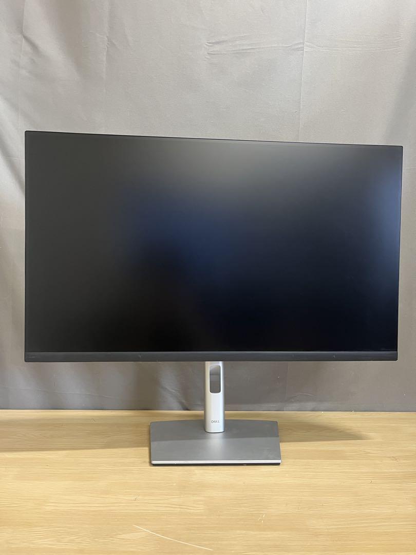 Dell P2722H 27インチIPS液晶モニター