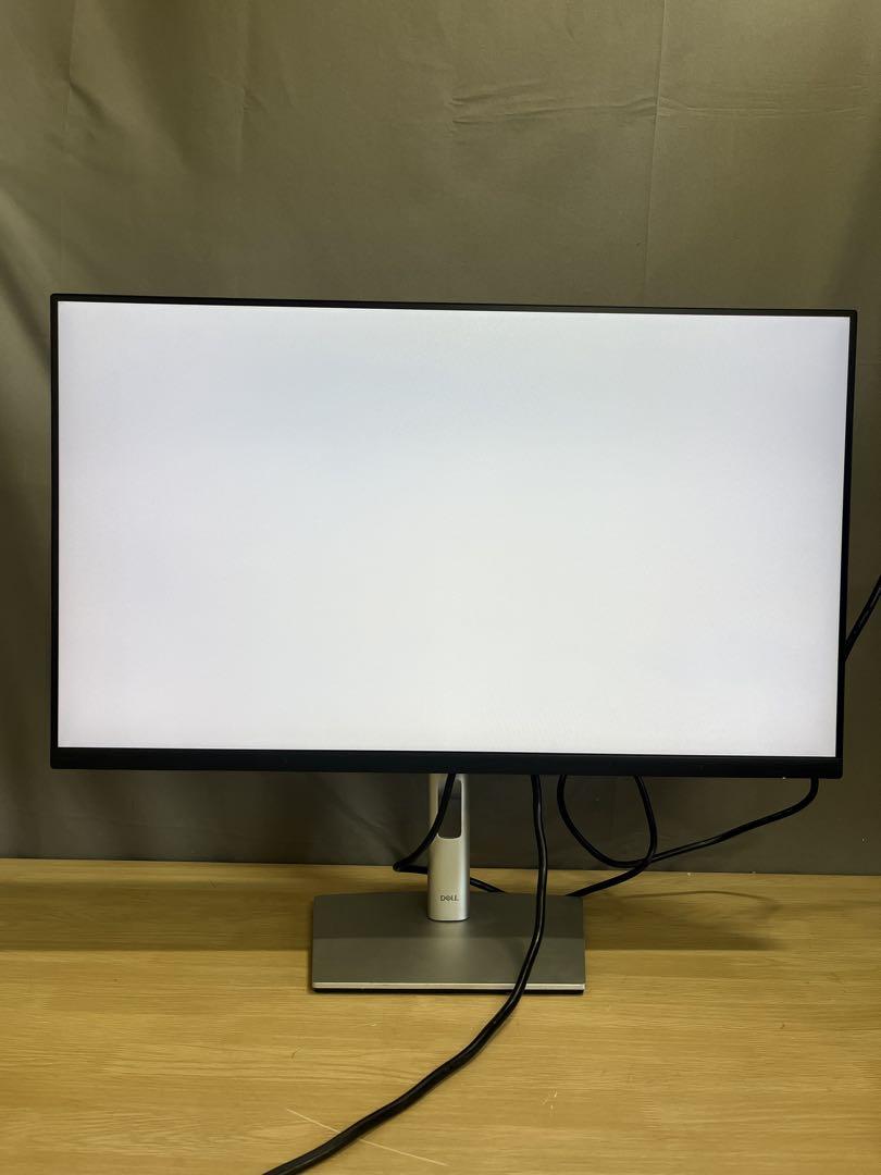 Dell P2722H 27インチIPS液晶モニター