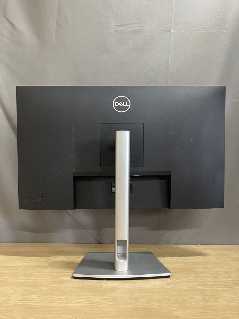 Dell P2722H 27インチIPS液晶モニター