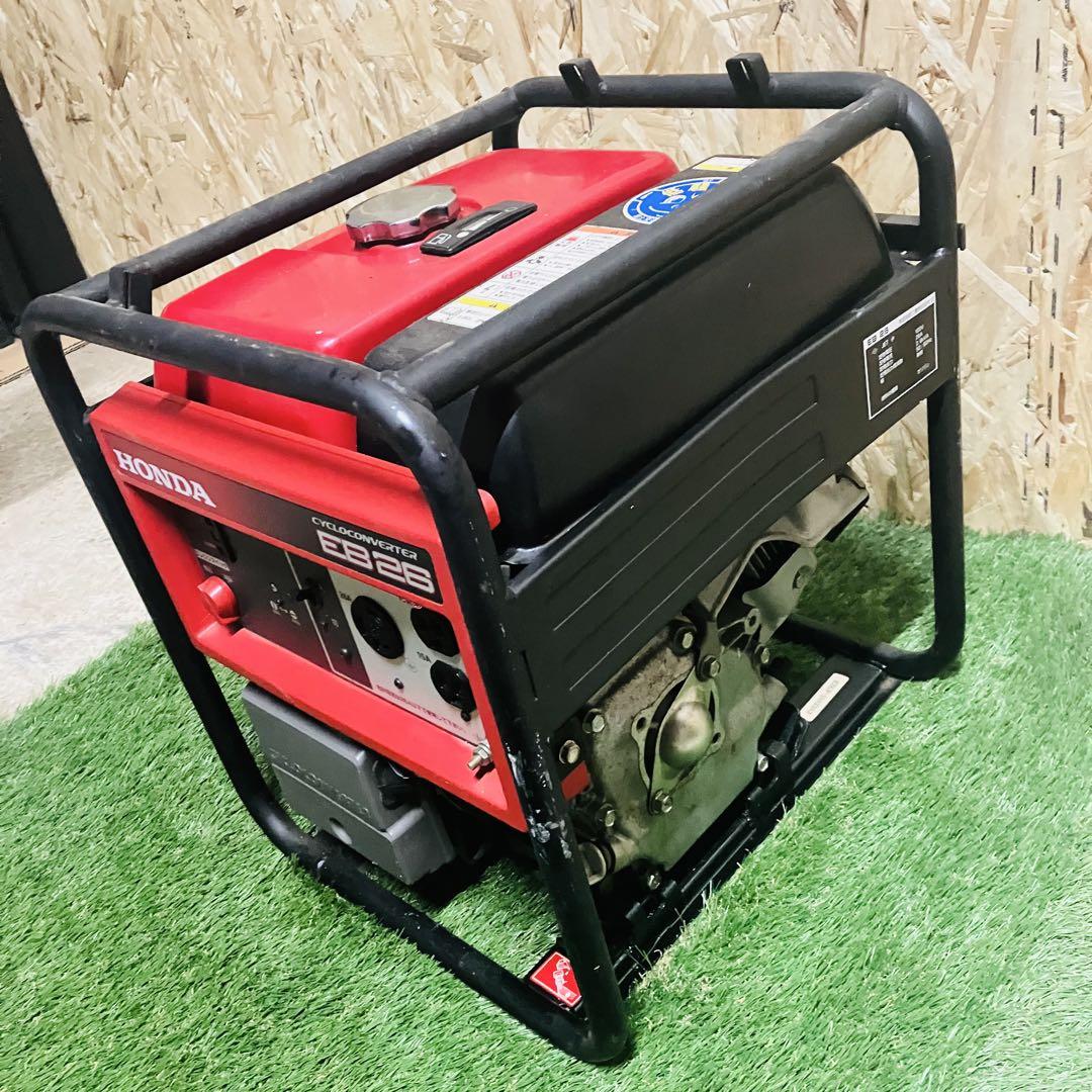 ホンダ EB26
