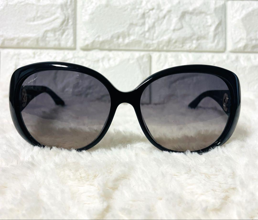 GUCCI gucci グッチ　サングラス　GG3794 アジアンフィット GUCCI gucci グッチ サングラス GG3794 アジアンフィット - メルカリ