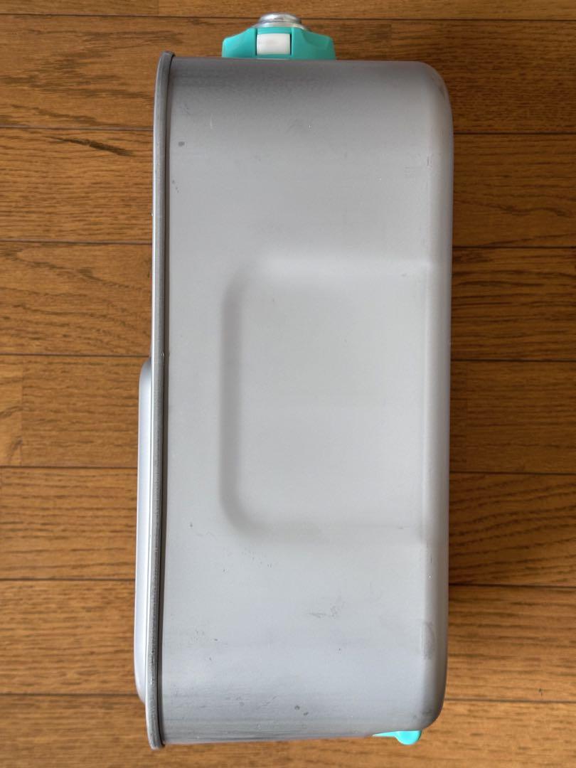 ダイニチ FW-4721LS 石油ファンヒーター ムーンホワイト 灯油