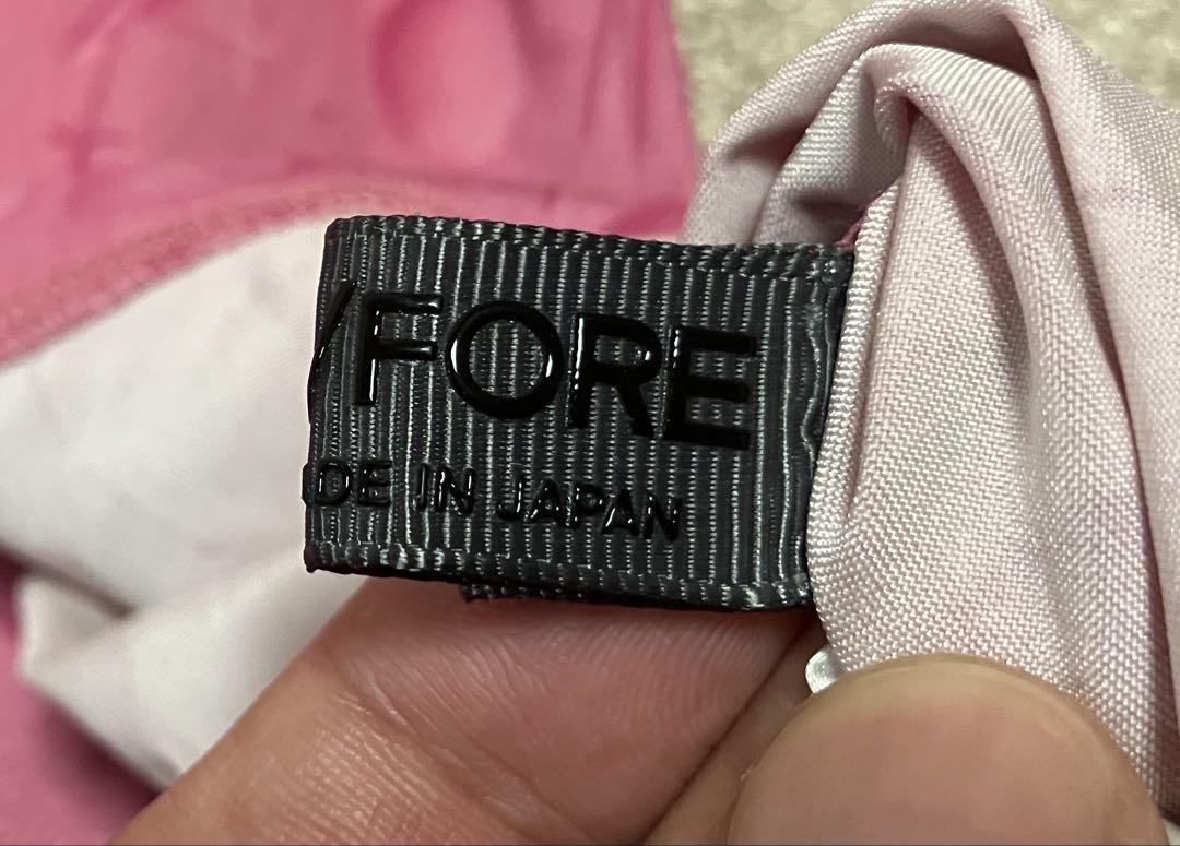 G/FORE (ジーフォア) ゴルフウェア レディース 半袖モックネック