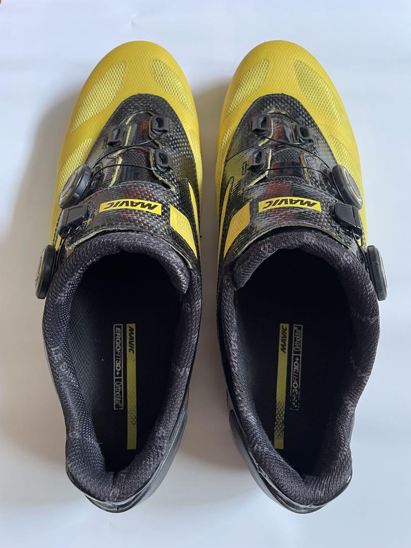 MAVIC Cosmic Ultimate Maxi Fit 2 ウェア