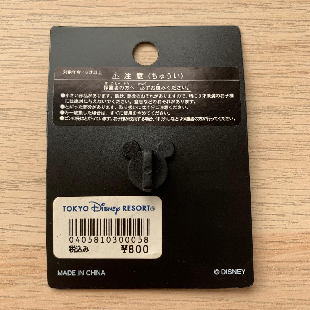 TDS チップとデール リズム・オブ・ワールド ディズニー