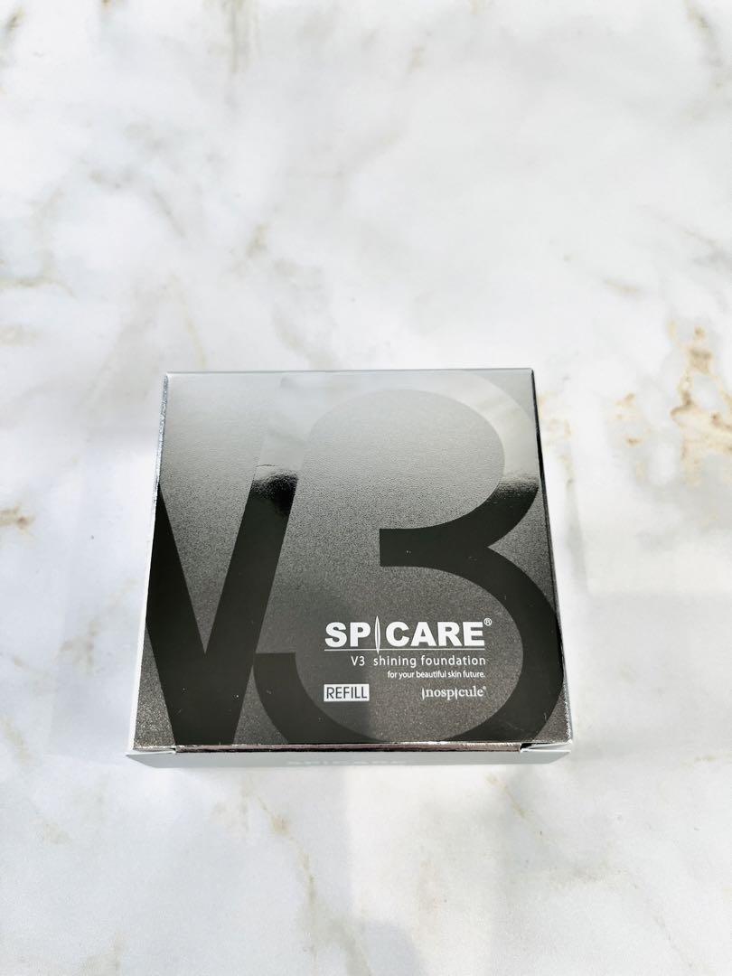 【新品・未使用】SPV3 S ファンデーション 15g レフィル