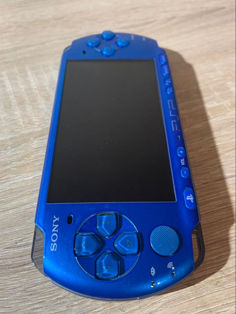 PSP