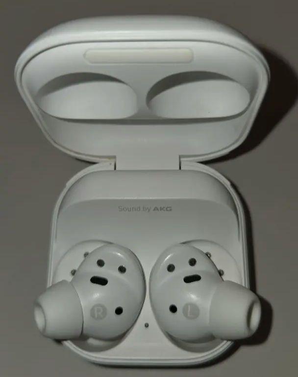 Galaxy buds2 pro ワイヤレスイヤホン buds pro 2