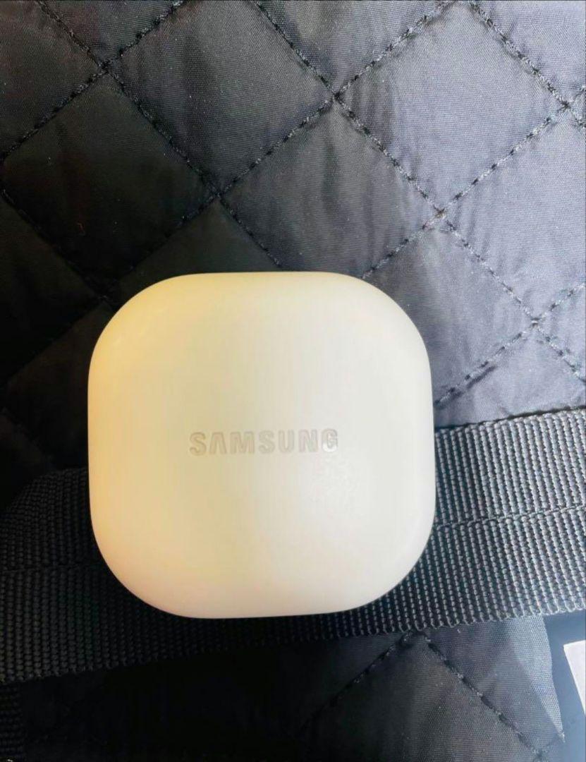 Galaxy buds2 pro ワイヤレスイヤホン buds pro 2