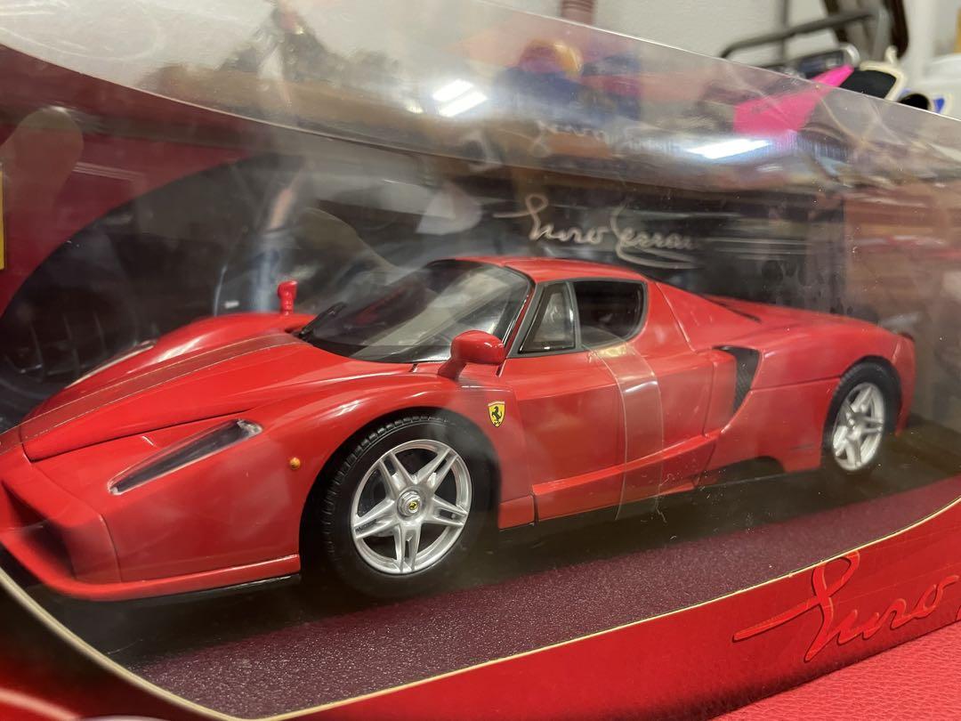 HOT WHEELS   フェラーリ