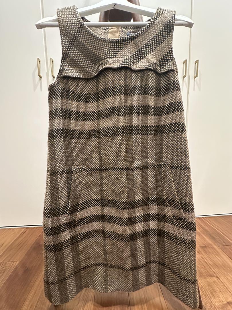 BURBERRY バーバリー　バーバリーワンピース　ワンピース