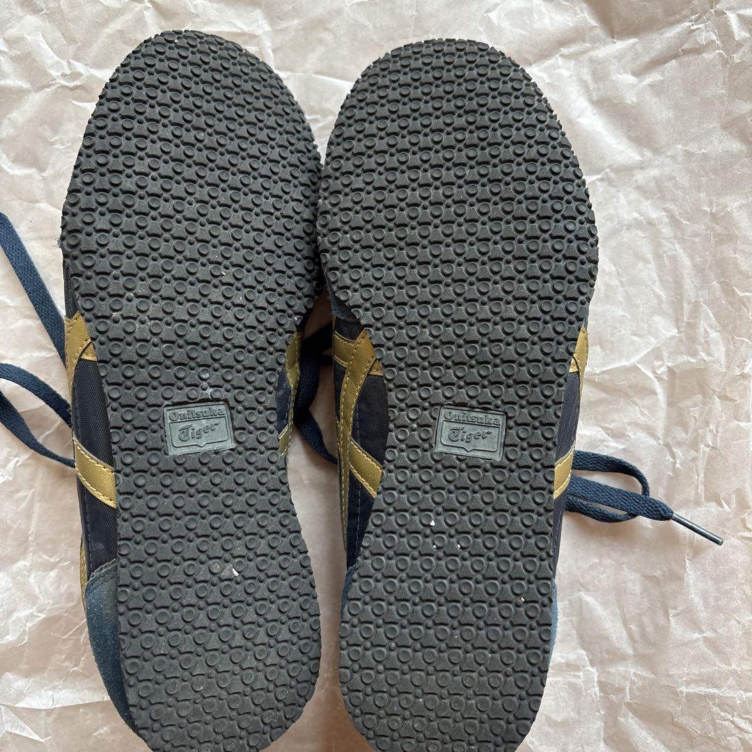 ★SALE Onitsuka Tiger スニーカー 25.0cm