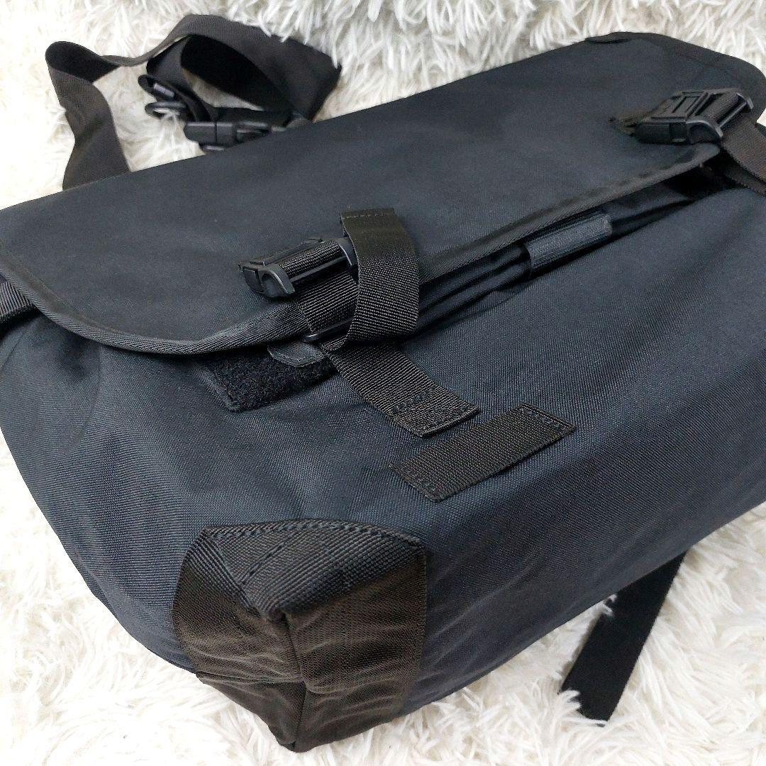 BAICYCLON by bagjack 別注 MESSENGER BAG[UM44-BCL-UR03