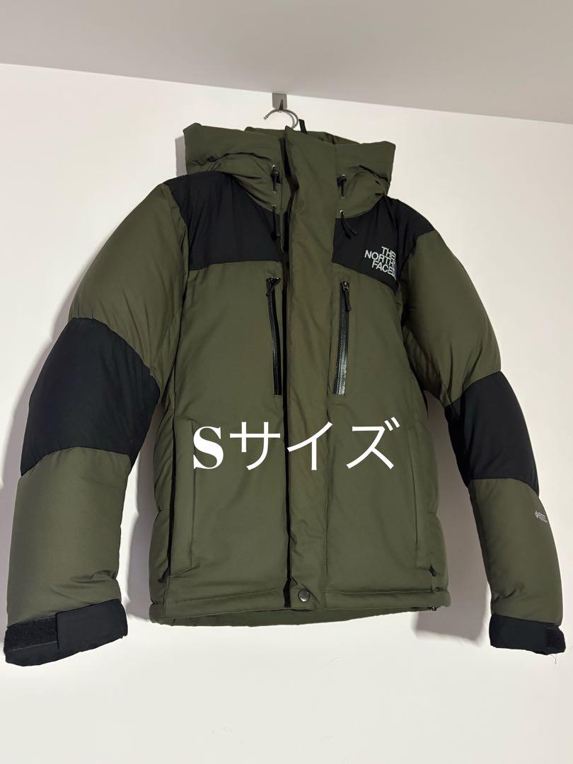 The North Face バルトロライトジャケット