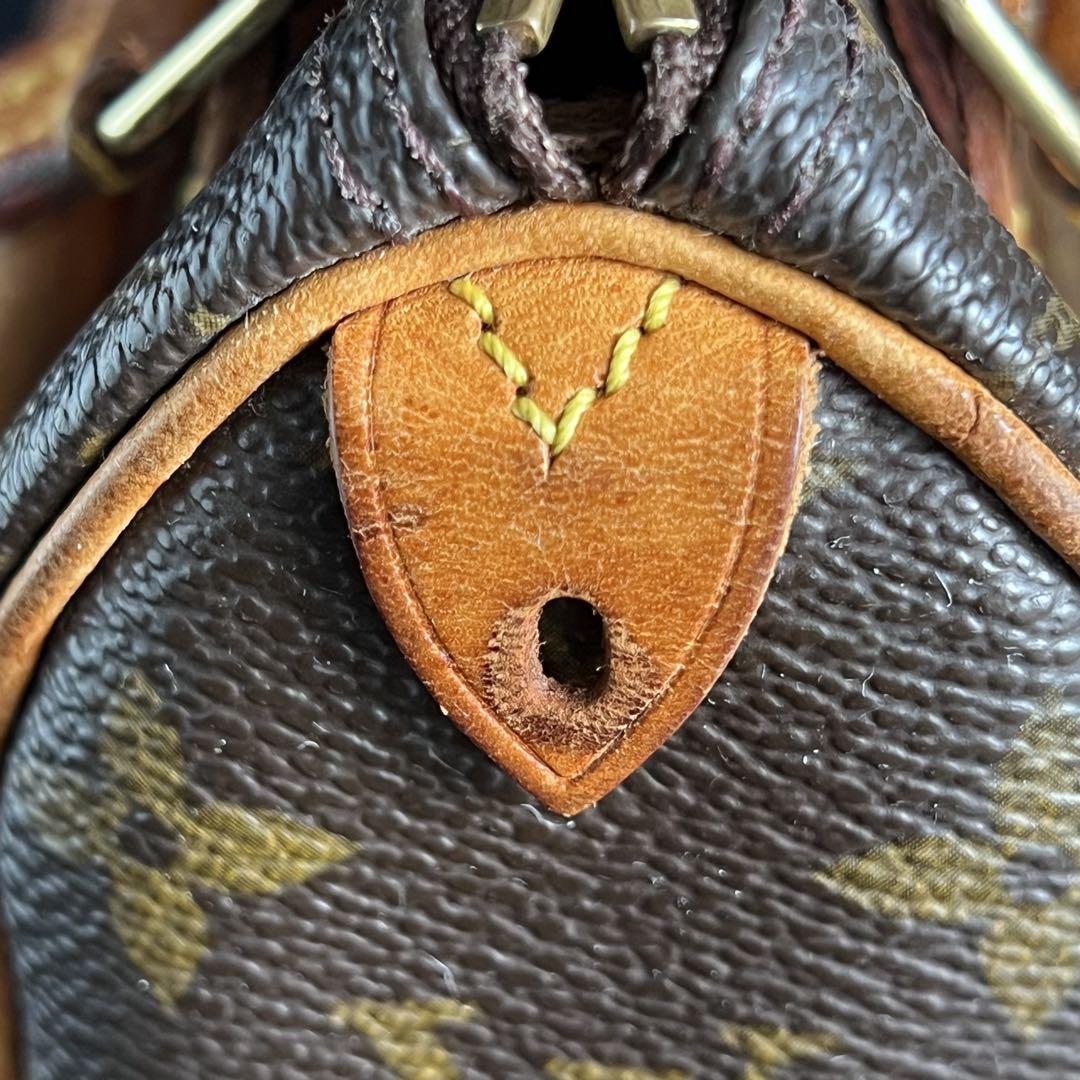 ルイヴィトン M41534 ミニスピーディ Louis Vuitton