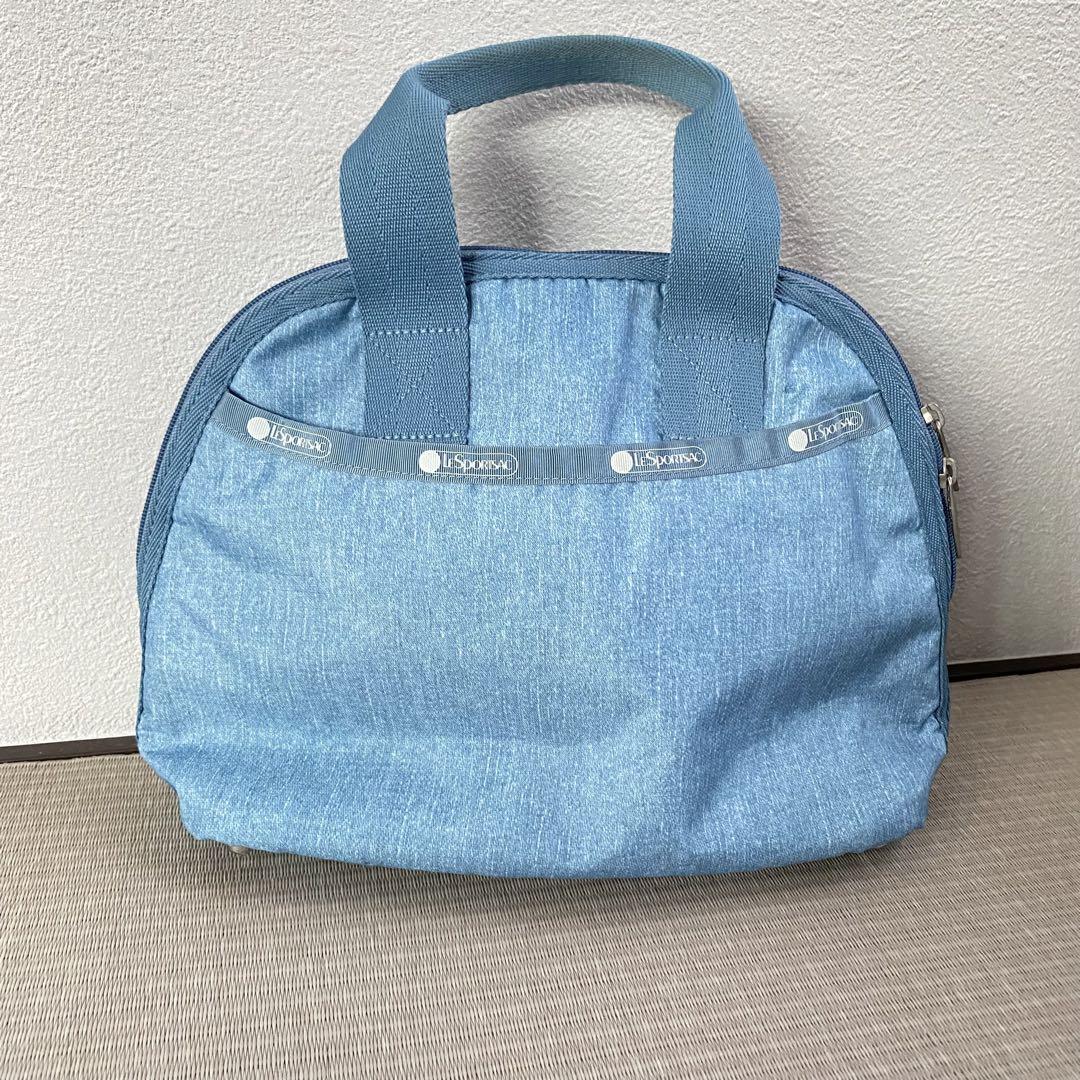 JAL限定！レスポートサック 2WAY バッグ フリル パール - メルカリ