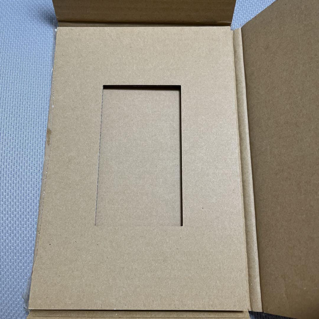 【美品】遊戯王 真紅眼のプリズマ 未開封 通知書 PSEC ダンボール付き 画像10