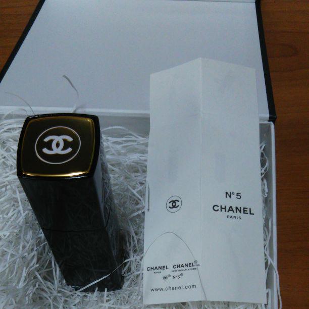 値下げCHANEL N 5 新品未使用 プレゼント