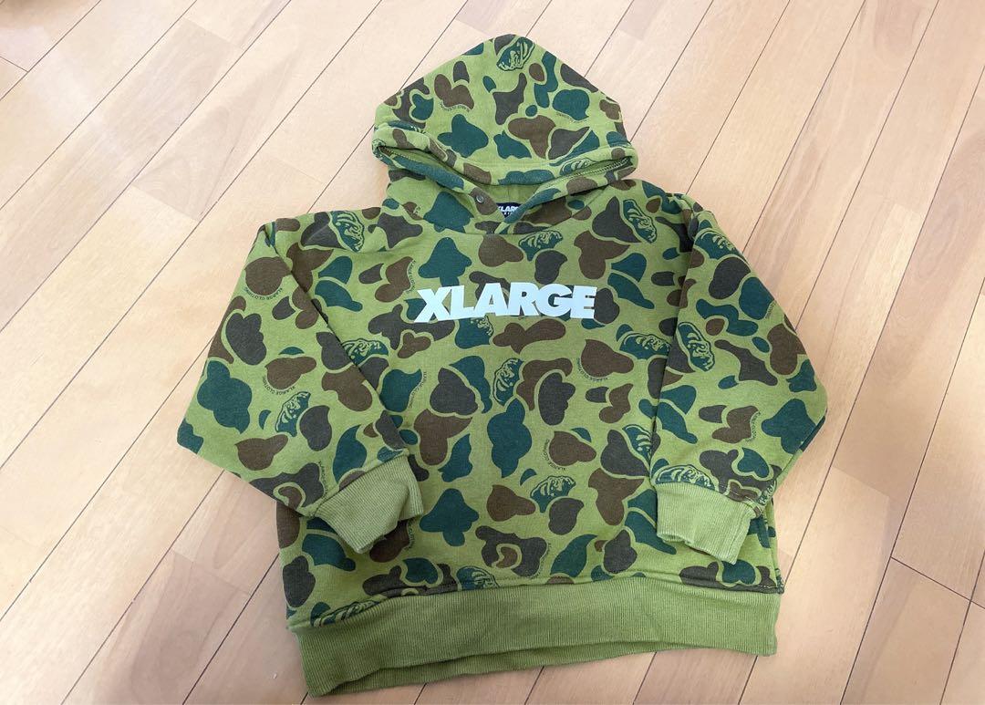 即納！最大半額！ XLARGE セットアップオンライン ストア ウェア