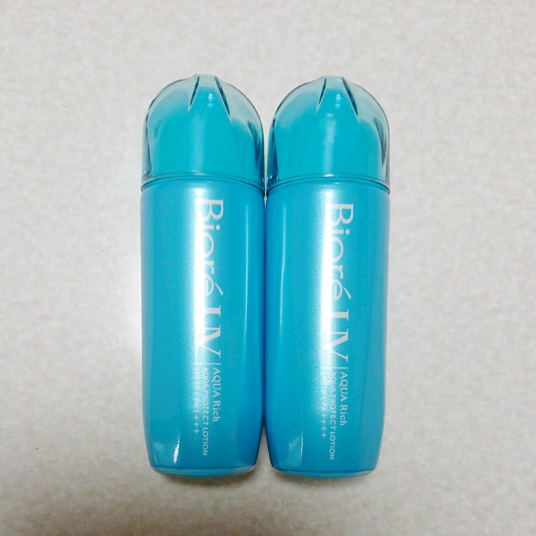 Biore UV AQUA Richアクアプロテクトローション