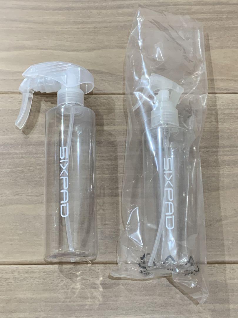 シックスパッドパワースーツ正規品レディース